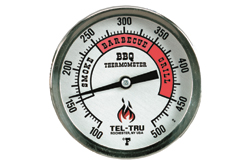 Tel Tru Thermometers